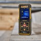 DeWALT DW03050 lazerinis atstumo matuoklis
